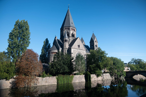 Huissier de Justice Metz